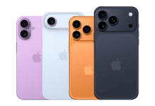 iPhone 17 Lineup Launched: Prices Start at ₹82,900 in India