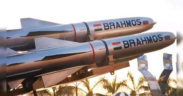 Brahmos