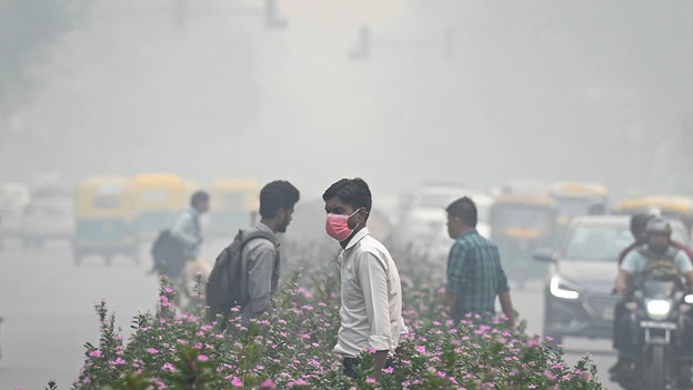 Delhi