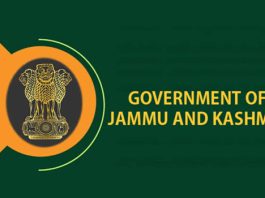 J&K Govt Forms Committee To Standardize Place Names In Hindi, Urdu