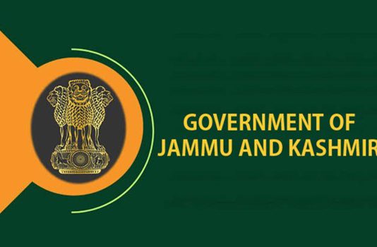 J&K Govt Sets Up Panel to Review Lecturer Cadre Strength in Schools
