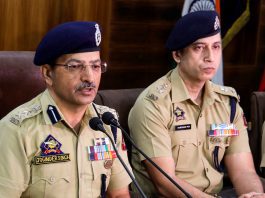 J&K Cyber Police Arrest 3 in ₹4.4 Crore ‘Digital Arrest’ Scam