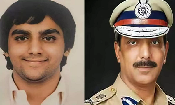 Punjab DGP