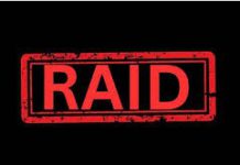 UAPA Case: Police Conduct Raids at Multiple Locations in Baramulla