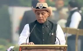 Rajnath