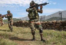 ‘Operation Sheruwali’ Enters 36th Day, Search Continues in Rajouri Forests
