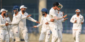 Historic Win: J&K Beat Delhi for First Time in Ranji Trophy