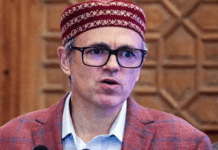 BJP Serves Rs 100 Crore Defamation Notice on Omar Abdullah Over ‘MLA Poaching’ Allegations