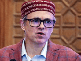 Omar counters Nadda, says JKSSB paper leak occurred under LG Adm