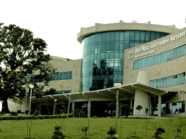 Sri Mata Vaishno Devi Medical Institute admission list sparks debate over selection and religious sensitivity Sri Mata Vaishno Devi Medical Institute admission list sparks debate over selection and religious sensitivity