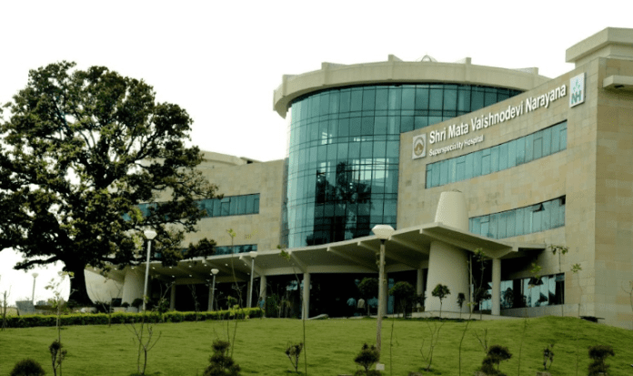 Sri Mata Vaishno Devi Medical Institute admission list sparks debate over selection and religious sensitivity
