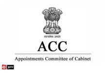 ACC Clears Major Bureaucratic Reshuffle, Appoints Senior Officers to Key Posts