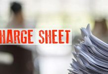 Naib Tehsildar Chargesheeted in Kupwara Revenue Record Forgery Case