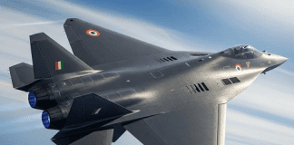 DRDO Invites Private Sector for India’s Sixth-Gen Fighter Jet Push