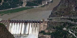 Centre Clears 260 MW Dulhasti Stage-II Hydel Project on Chenab