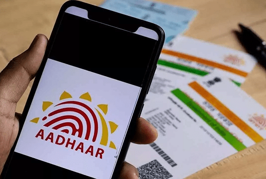 J&K Makes Aadhaar Mandatory for Drug De-addiction Portal Registration