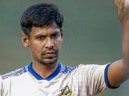IPL-2026: KKR release Bangladesh pacer Mustafizur amid SRK row