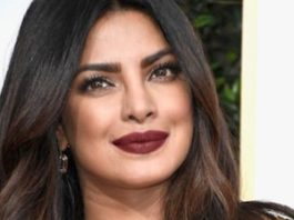 Priyanka Chopra Jonas among presenters at Golden Globes 2026