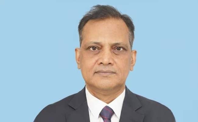 Rakesh