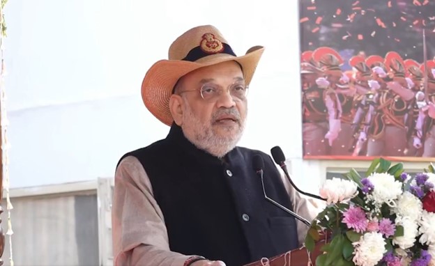Amit Shah