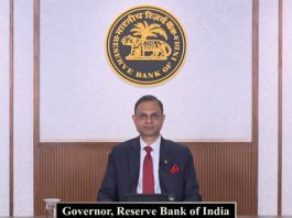 RBI Keeps Repo Rate Unchanged at 5.25%, Retains Neutral Policy Stance