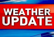 MeT Forecasts Rain Till July 16, Warns of Flash Floods and Landslides in J&K