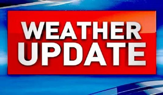 Heavy Rain Alert in J&K From July 19; MeT Warns of Flash Floods, Landslides