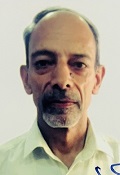 CM Sharma Foto