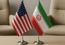 US Strikes Iranian Targets After Drone Attack in Strait of Hormuz
