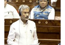 India Calls For Dialogue, De-Escalation Amid West Asia Conflict: Jaishankar