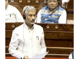 India Calls For Dialogue, De-Escalation Amid West Asia Conflict: Jaishankar