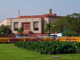 Govt Introduces Tougher Anti-Paper Leak Bill in Lok Sabha Amid Opposition Protest