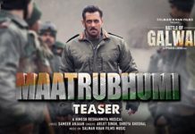 Salman Khan’s ‘Battle of Galwan’ Renamed ‘Maatrubhumi’