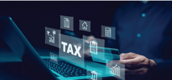 Tax