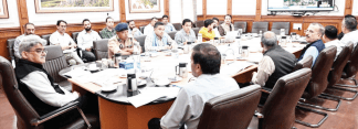 CS directs weekly surveillance alerts to check illegal mining
