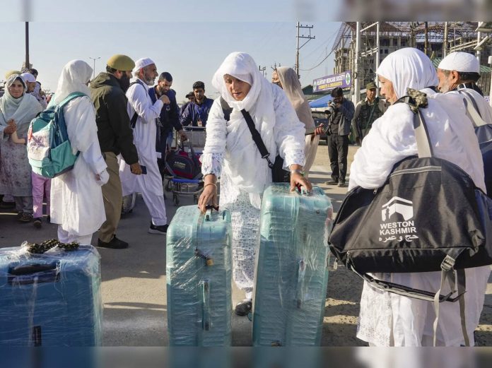 Haj