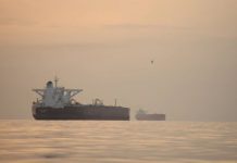 Iran Fires on Tanker, Reimposes Strait of Hormuz Restrictions