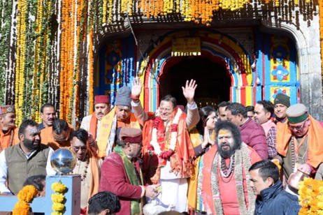 Kedarnath