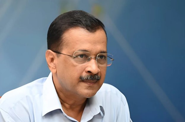 Kejriwal