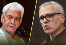 LG Sinha, Omar Pay Tributes to Imam Hussain on Ashura