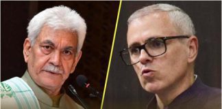 LG Sinha, Omar Pay Tributes to Imam Hussain on Ashura