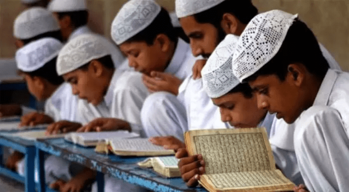 Madrassa board
