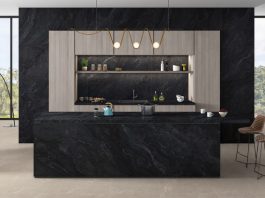 Choosing the Right Kitchen Countertop: Quartz, Marble, or Sintered Stone?