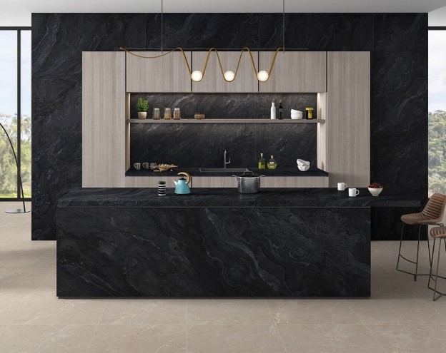 Marble