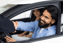 Buying Car Insurance Online for the First Time: 5 Decisions Worth Taking Your Time Over