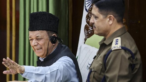 Speaker