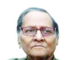 AN ERA FALLS SILENT ! Tributes to Sh. J. S. Pardesi — A Voice, A Vision, A Legacy Sh. J. S. Pardesi