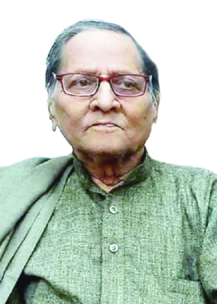 Sh. J. S. Pardesi