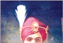 Maharaja Hari Singh: The Last Ruler of Jammu & Kashmir and a Visionary Reformer