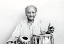Ustad Allah Rakha Khan – A Great Tabla Exponet